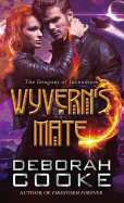 Wyvern's Mate (The Dragons of Incendium)