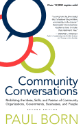 Community Conversations: Mobilizing the Ideas, Ski