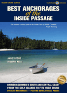 Best Anchorages of the Inside Passage: British Co