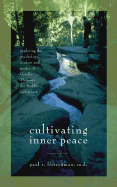 Cultivating Inner Peace: Exploring the Psychology,