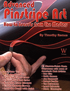 Advanced Pinstripe Art