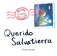 Senderos Est├â┬índares Comunes: Read Aloud Book Grade K Querido Salvatierra (Unit 4, Book 16) (Spanish Edition)