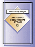 Intercessory Prayer