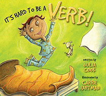 It's Hard To Be A Verb
