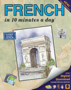 FRENCH in 10 minutes a day