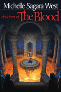 Children of the Blood (The Sundered, Book 2)