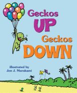 'Geckos Up, Geckos Down'