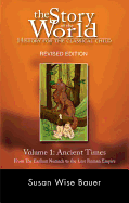 Story of the World, Vol. 1: History for the Classical Child: Ancient Times
