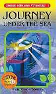 Journey Under the Sea (Choose Your Own Ad #2)