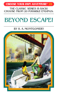 Beyond Escape!