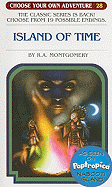 Island of Time (Choose Your Own Adventure #28)