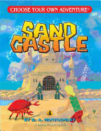 Sand Castle (Choose Your Own Adventure - Dragonlarks)