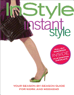 Instyle Instant Style [With Pull Out WorkbookWith