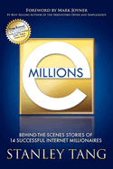eMillions: Behind-the-Scenes Stories of 14 Successful Internet Millionaires