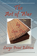 The Art of War - Large Print Edition