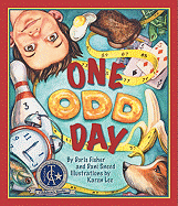 One Odd Day (Arbordale Collection)