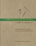 From the Couch to the Kitchen