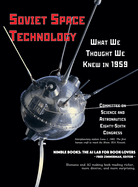 Soviet Space Technology: What We Thought We Knew in 1959 (Space Power)