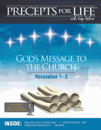 Precepts for Life Study Companion: God's Message to the Church (Revelation)