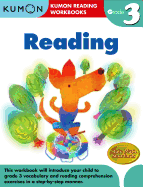 Grade 3 Reading (Kumon Reading Workbooks)