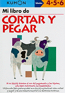 Mi Libro de Cortar y Pegar (Spanish Edition)