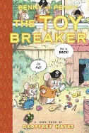 Benny and Penny in the Toy Breaker: Toon Level 2