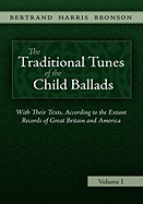 The Traditional Tunes of the Child Ballads, SET