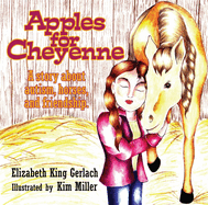 'Apples for Cheyenne: A Story about Autism, Horses, and Friendship'