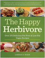 The Happy Herbivore Cookbook