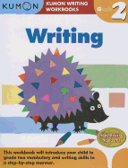 'Writing, Grade 2'