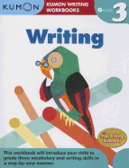 Grade 3 Writing