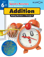 Addition: Adding Numbers 1-9