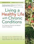 Living a Healthy Life with Chronic Conditions: CA