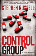 Control Group (Cooper McKay Novel)