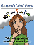 Bradley's 'New' Truck