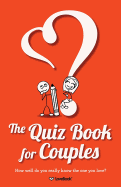 The Quiz Book for Couples