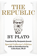 Plato's the Republic: Special Collector's Edition