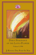 Daily Fragrance of the Lotus Flower, Vol. 5 (1996)