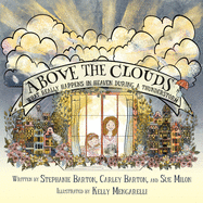 Above the Clouds: What Really Happens in Heaven During a Thunderstorm