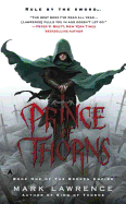 Prince of Thorns (The Broken Empire #1)
