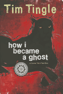 'How I Became a Ghost, Book 1: A Choctaw Trail of Tears Story'