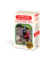 The Retro Box (Choose Your Own Adventure Retro Editions)