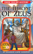 The Throne of Zeus (Choose Your Own Adventure) (C