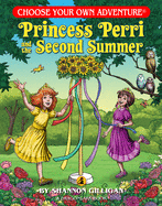 Princess Perri and the Second Summer (Choose Your Own Adventure - Dragonlarks)