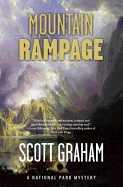 Mountain Rampage: A National Park Mystery