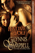 Native Wolf (California Legends) (Volume 2)