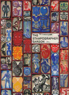 Vincent Sardon: The Stampographer