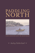 Paddling North