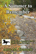 A Summer to Remember (Black Horse Campground Mysteries)