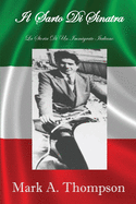 Il Sarto Di Sinatra (Italian Edition)